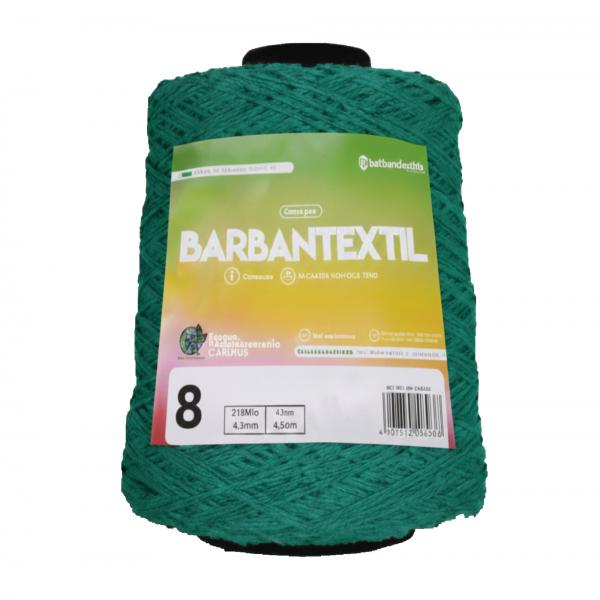 BARBANTE BARBANTEXTIL COLORIDO 4/8 1KG 740M